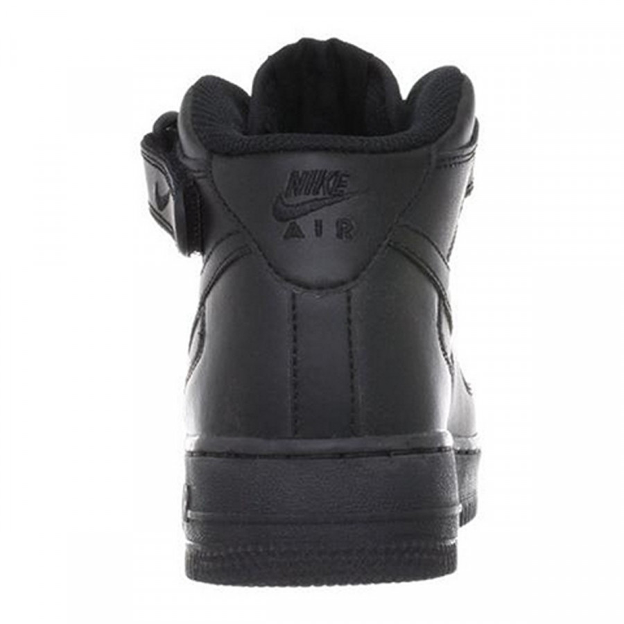 NIKE Superge AIR FORCE 1 MID '06 (GS BOYS) 
