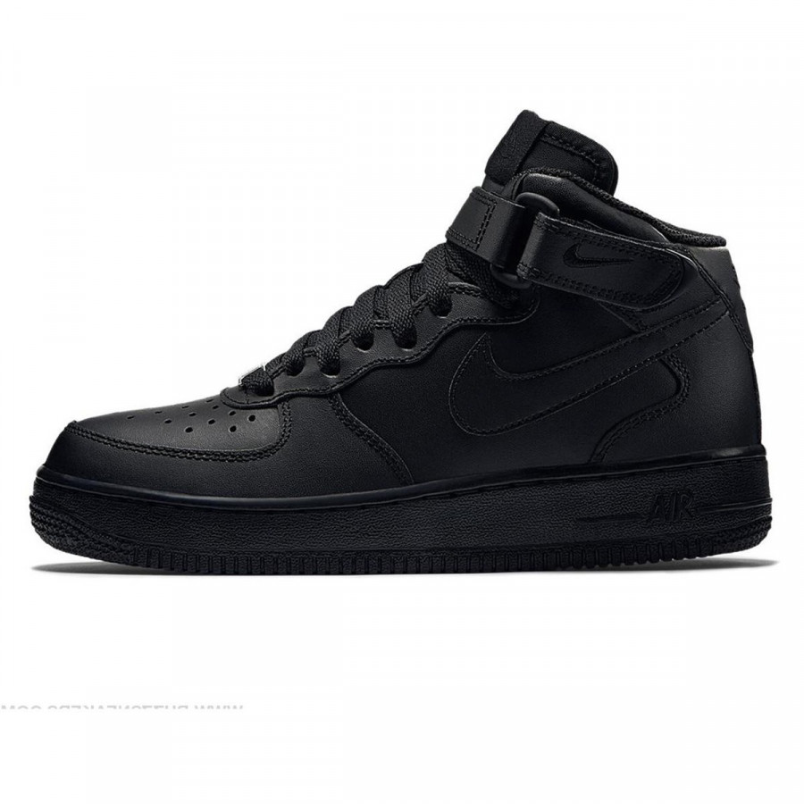 NIKE Superge AIR FORCE 1 MID '06 (GS BOYS) 