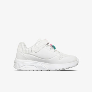 SKECHERS Superge JGoldcrown Uno Lite – Heart Status 