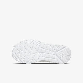 SKECHERS Superge JGoldcrown Uno Lite – Heart Status 