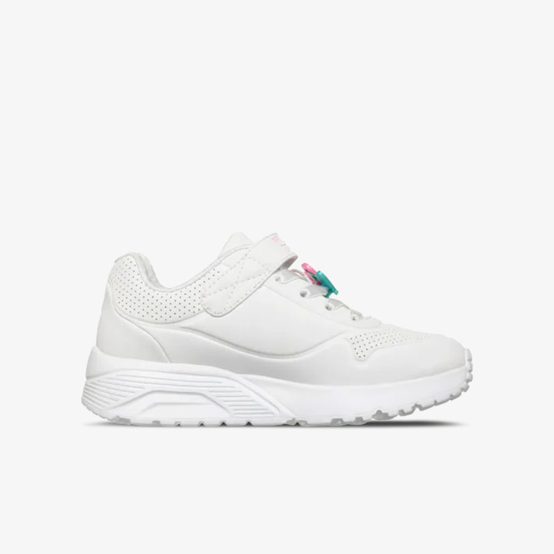 SKECHERS Superge JGoldcrown Uno Lite – Heart Status 