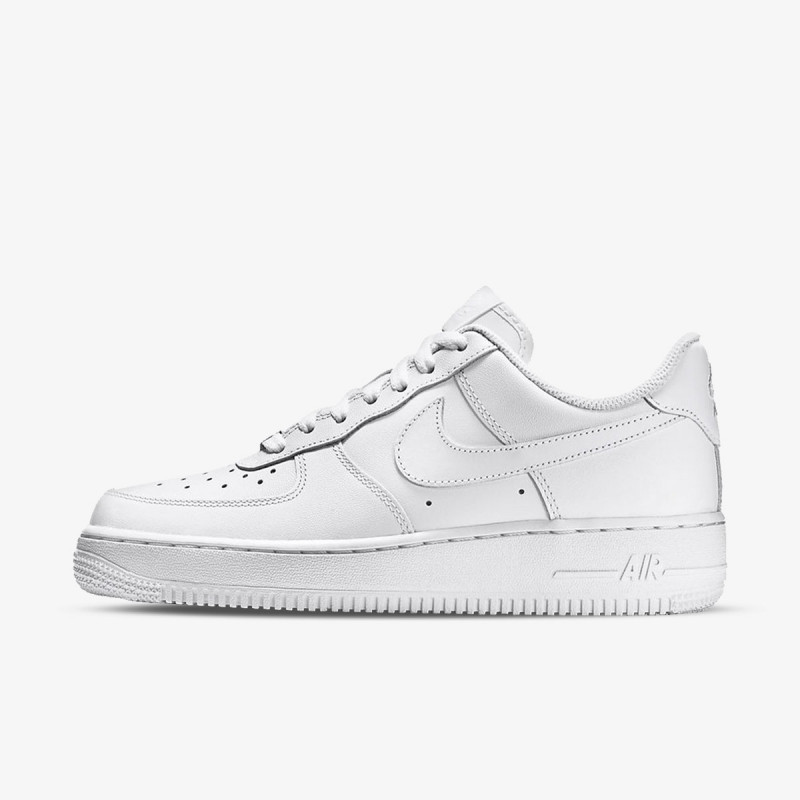 NIKE Superge WMNS AIR FORCE 1 '07 