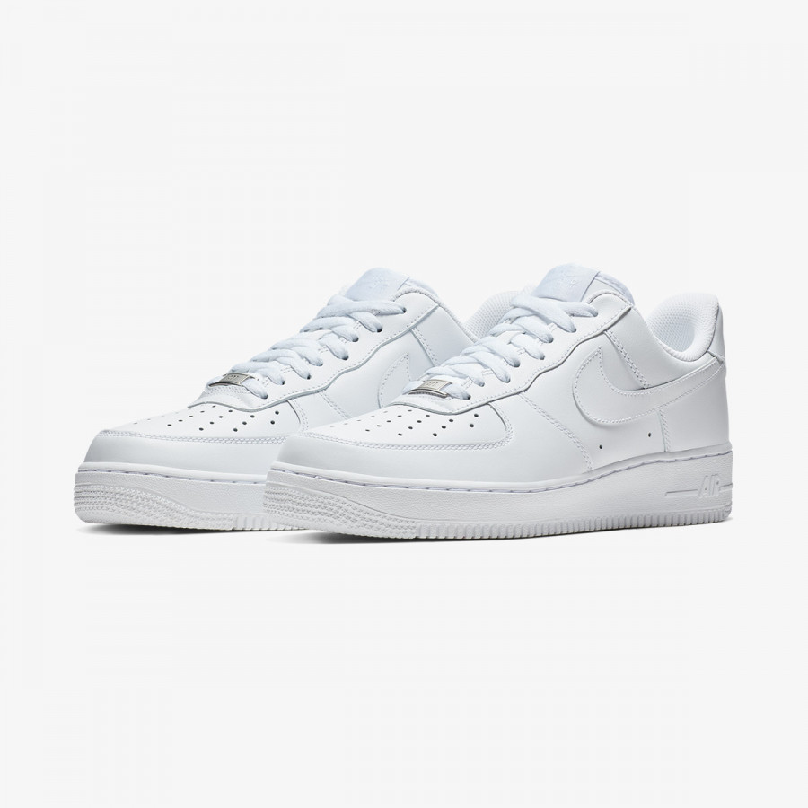 NIKE Superge WMNS AIR FORCE 1 '07 