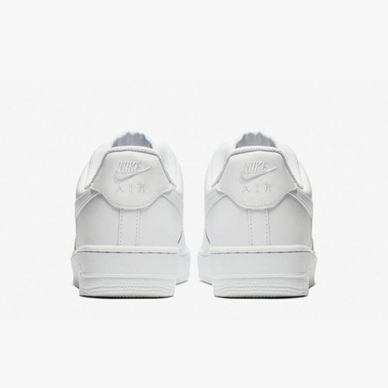 NIKE Superge AIR FORCE 1 07 