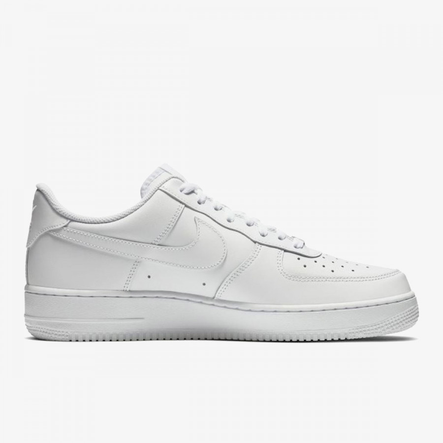 NIKE Superge AIR FORCE 1 07 