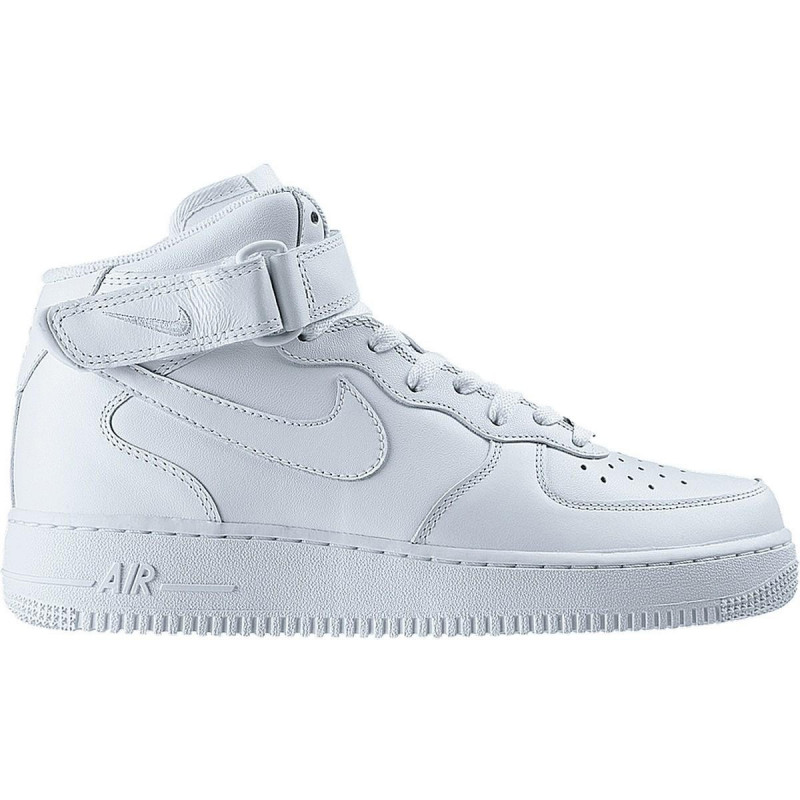 NIKE ČEVLJI AIR FORCE 1 MID 07 LE 
