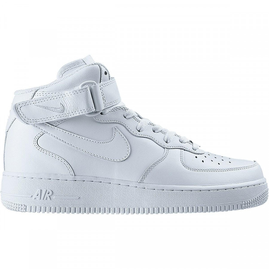 NIKE ČEVLJI AIR FORCE 1 MID 07 LE 