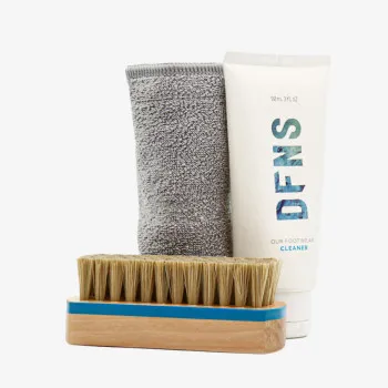 DFNS OSTALA OPREMA DFNS OSTALA OPREMA DFNS Footwear Cleaning Kit 