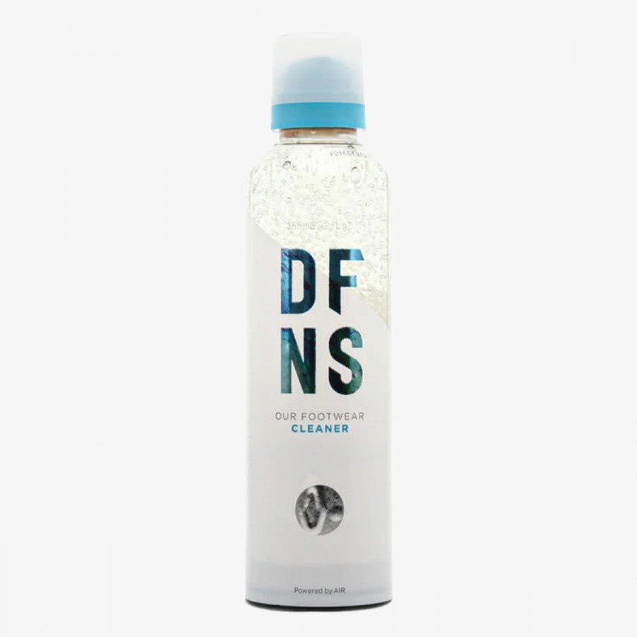 DFNS GEL DFNS FOOTWEAR CLEANER GEL - 185ML 