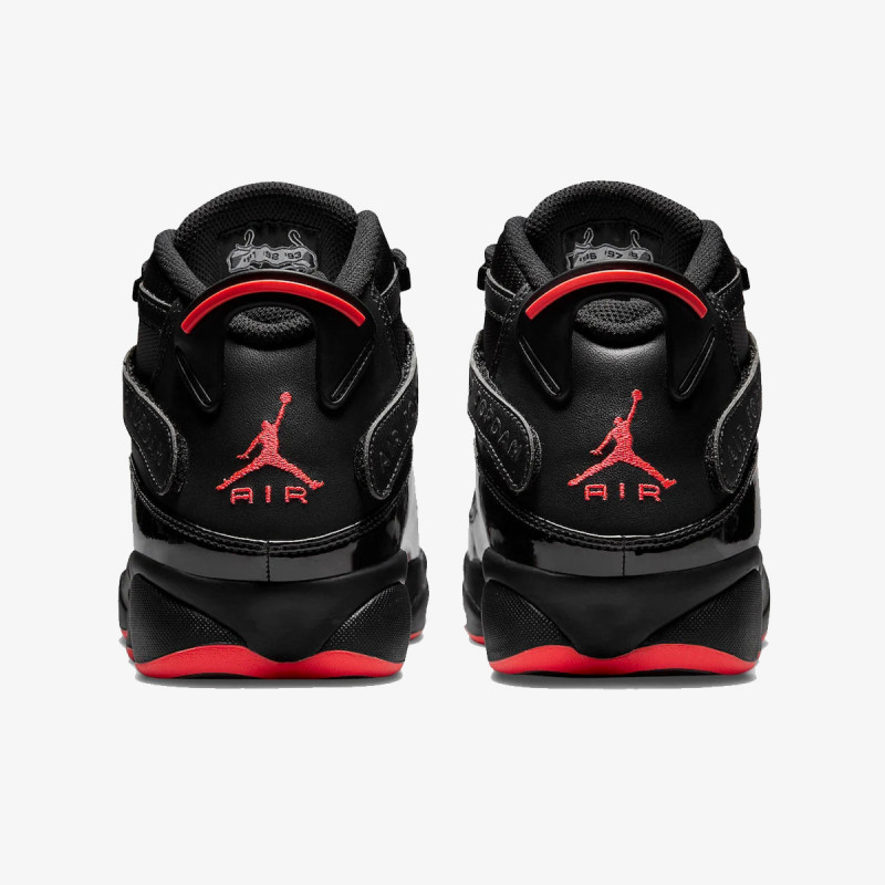 NIKE Superge JORDAN 6 RINGS 