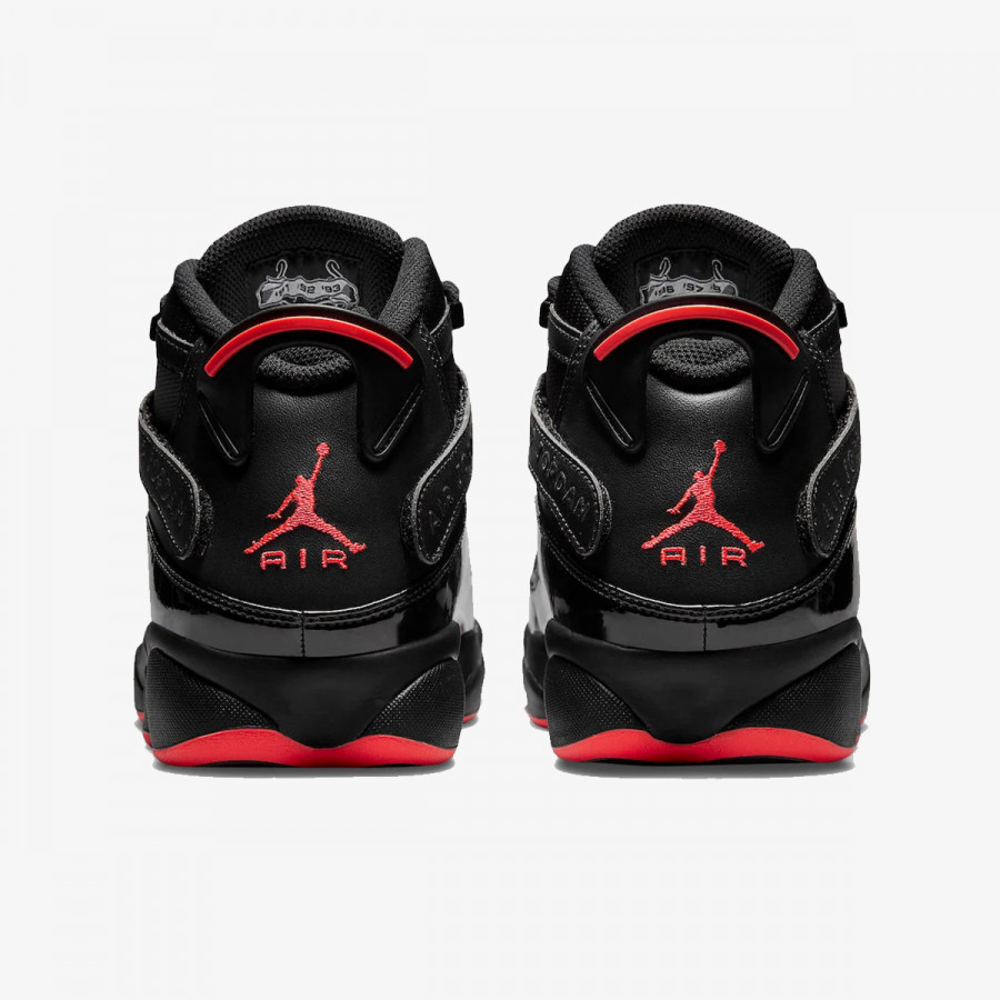 NIKE Superge JORDAN 6 RINGS 