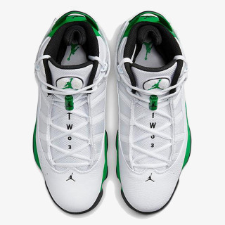 NIKE Superge JORDAN 6 RINGS 