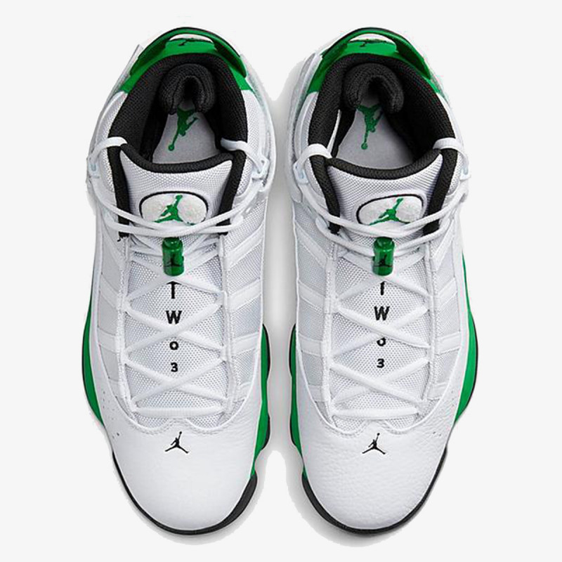 NIKE Superge JORDAN 6 RINGS 