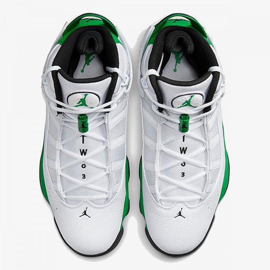 NIKE Superge JORDAN 6 RINGS 