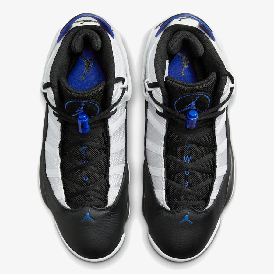 NIKE Superge JORDAN 6 RINGS 