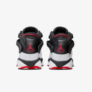 NIKE Superge JORDAN 6 RINGS BG 