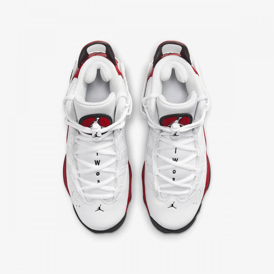 NIKE Superge JORDAN 6 RINGS BG 