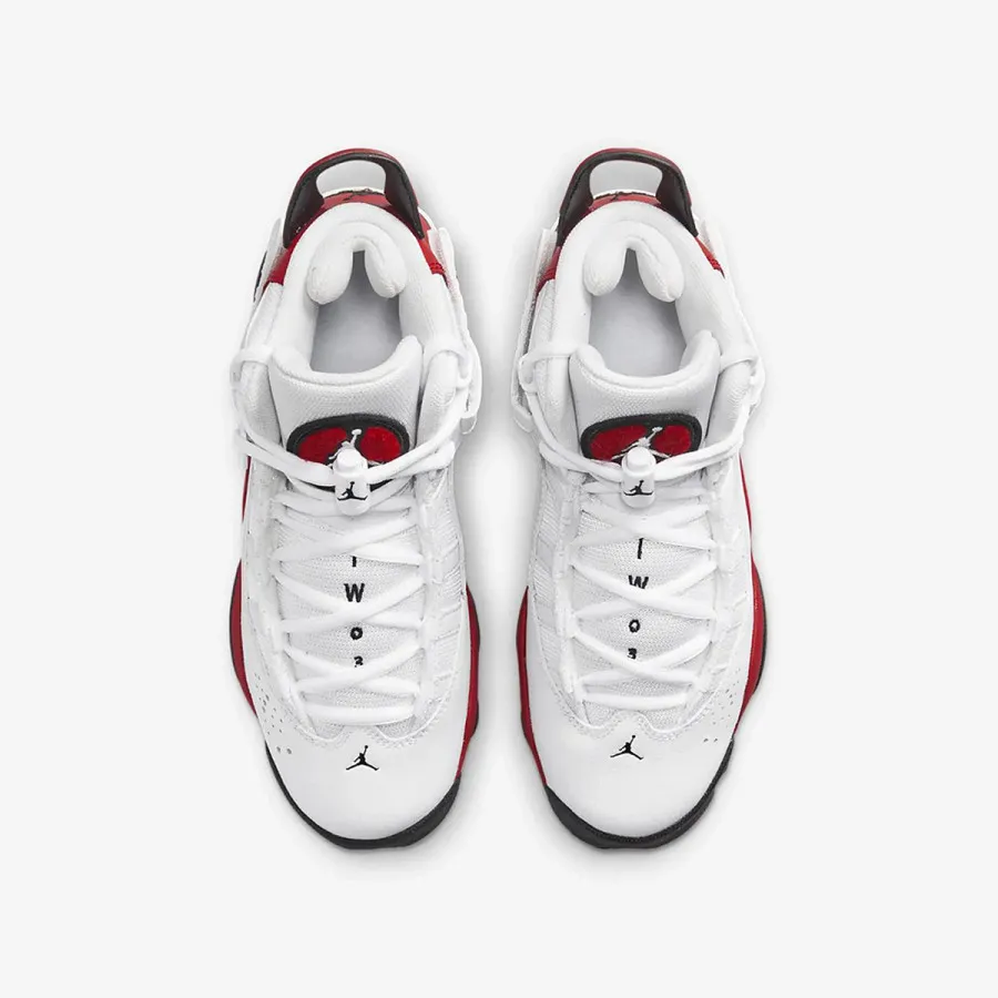 NIKE Superge JORDAN 6 RINGS BG 