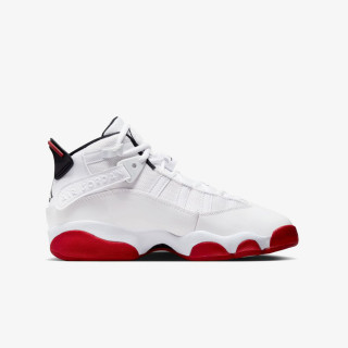 NIKE Superge JORDAN 6 RINGS BG 