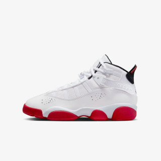 NIKE Superge JORDAN 6 RINGS BG 