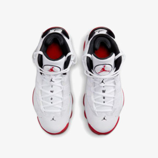 NIKE Superge JORDAN 6 RINGS BG 
