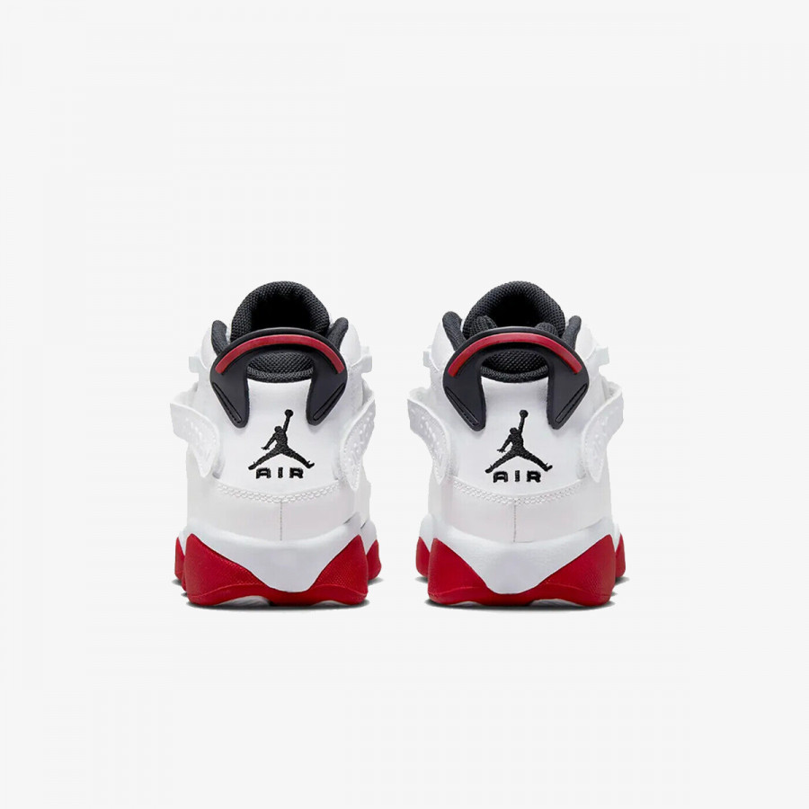 NIKE Superge JORDAN 6 RINGS BG 