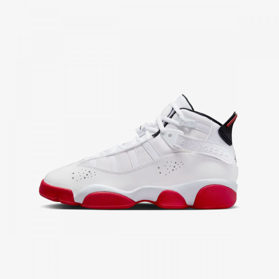 NIKE Superge JORDAN 6 RINGS BG 