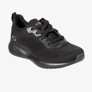 SKECHERS Superge BOBS SQUAD - TOUGH TALK 