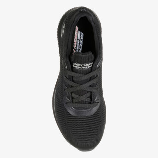 SKECHERS Superge BOBS SQUAD - TOUGH TALK 