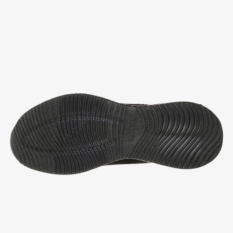 SKECHERS Superge BOBS SQUAD - TOUGH TALK 