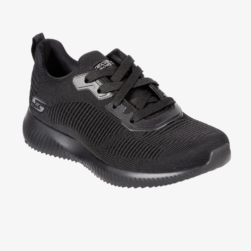 SKECHERS Superge BOBS SQUAD - TOUGH TALK 
