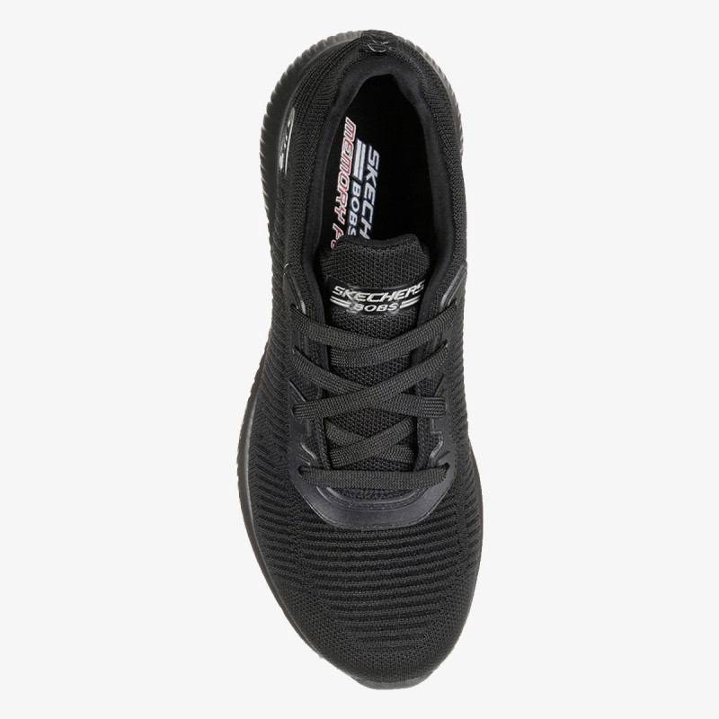 SKECHERS Superge BOBS SQUAD - TOUGH TALK 