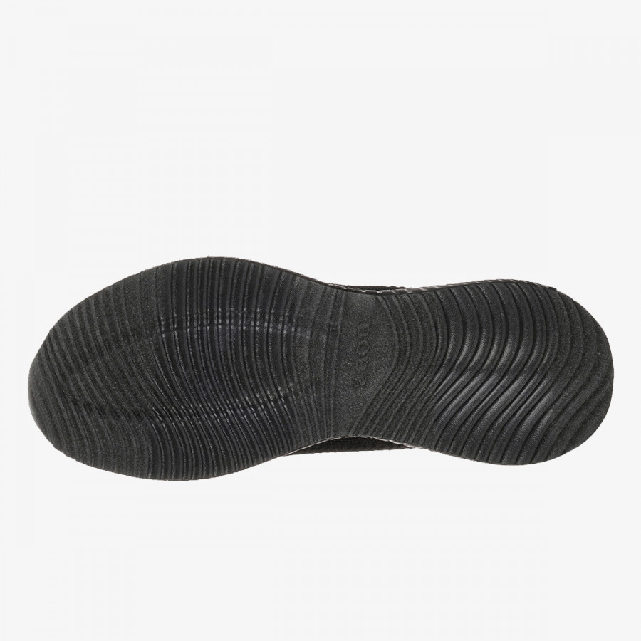 SKECHERS Superge BOBS SQUAD - TOUGH TALK 