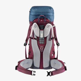 DEUTER Nahrbtnik 334022135250 DEUTER AIRCONTACT LITE 35 