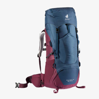 DEUTER Nahrbtnik 334022135250 DEUTER AIRCONTACT LITE 35 