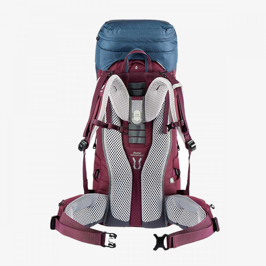 DEUTER Nahrbtnik 334022135250 DEUTER AIRCONTACT LITE 35 