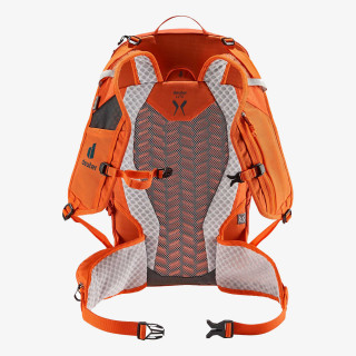 DEUTER Nahrbtnik 341032299060 DEUTER SPEED LITE 23 SL 
