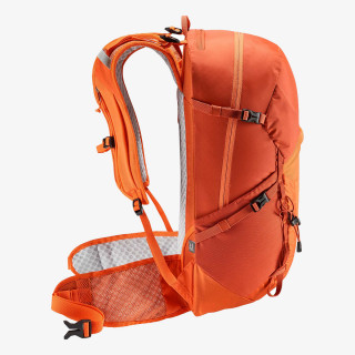 DEUTER Nahrbtnik 341032299060 DEUTER SPEED LITE 23 SL 