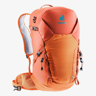 DEUTER Nahrbtnik 341032299060 DEUTER SPEED LITE 23 SL 