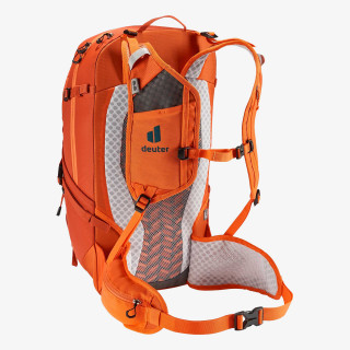 DEUTER Nahrbtnik 341032299060 DEUTER SPEED LITE 23 SL 