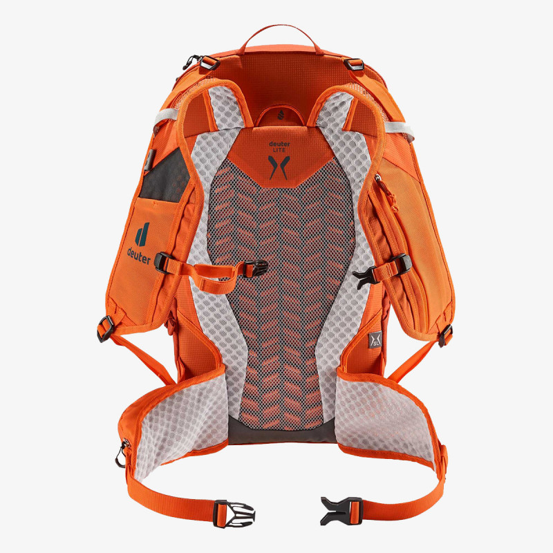 DEUTER Nahrbtnik 341032299060 DEUTER SPEED LITE 23 SL 