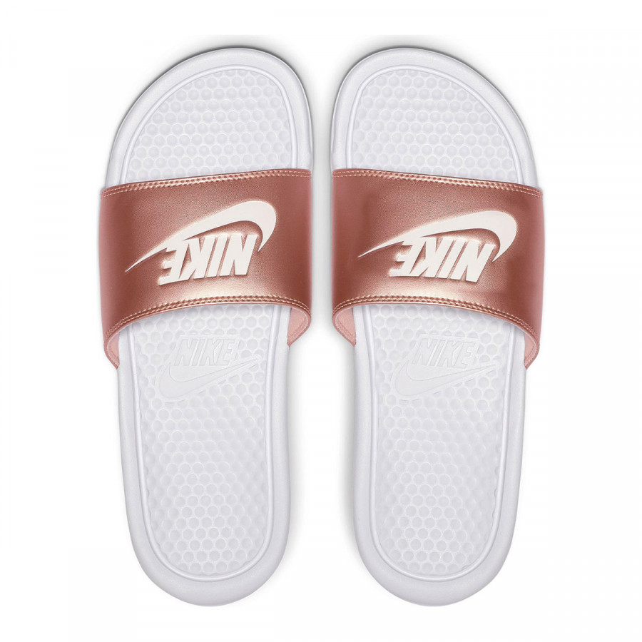 NIKE Natikači WMNS BENASSI JDI 