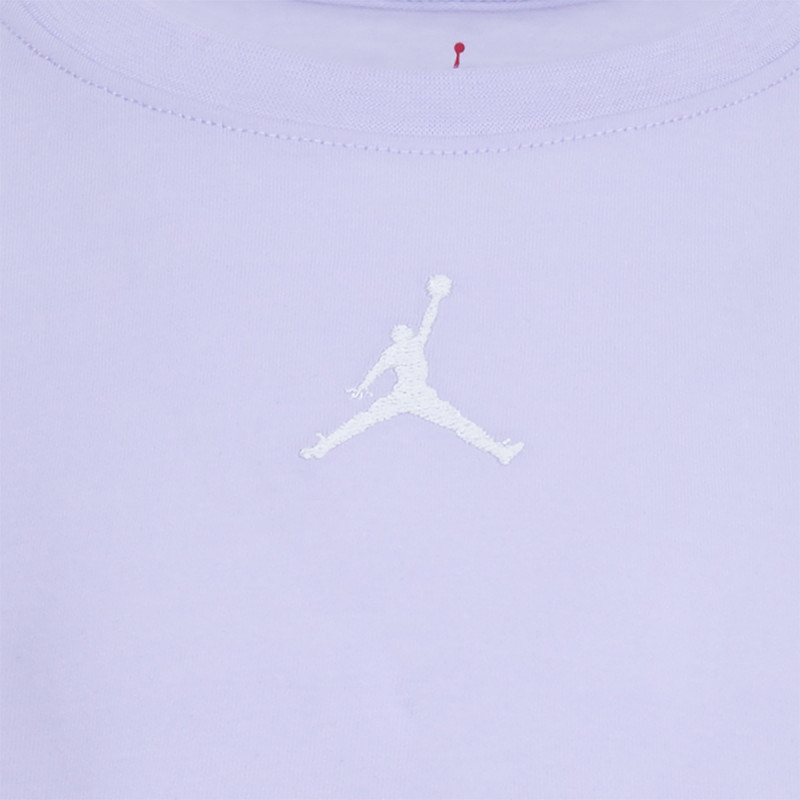 NIKE KRATKE HLAČE IN MAJICA JDG JORDAN ESSENTIAL SHORT SET 