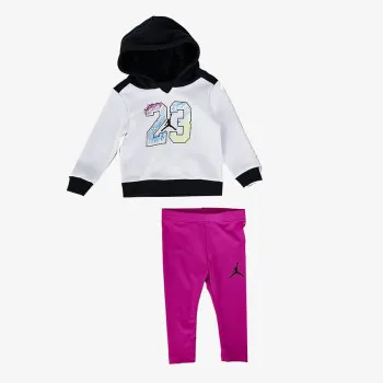 JORDAN Set JORDAN  JDG COLOR OUTSIDE THE LINES SE 