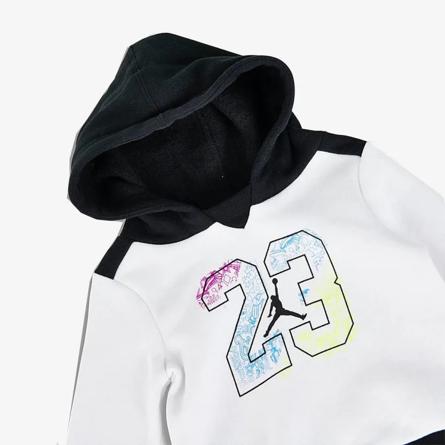 JORDAN Set JORDAN  JDG COLOR OUTSIDE THE LINES SE 