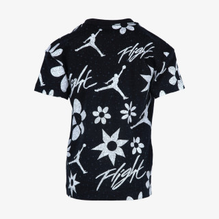 JORDAN KRATKA MAJICA JDG ESSENTAILS AOP SS TEE 