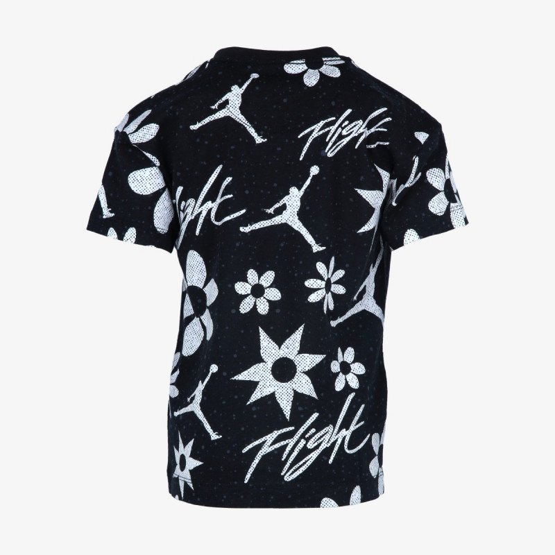JORDAN KRATKA MAJICA JDG ESSENTAILS AOP SS TEE 