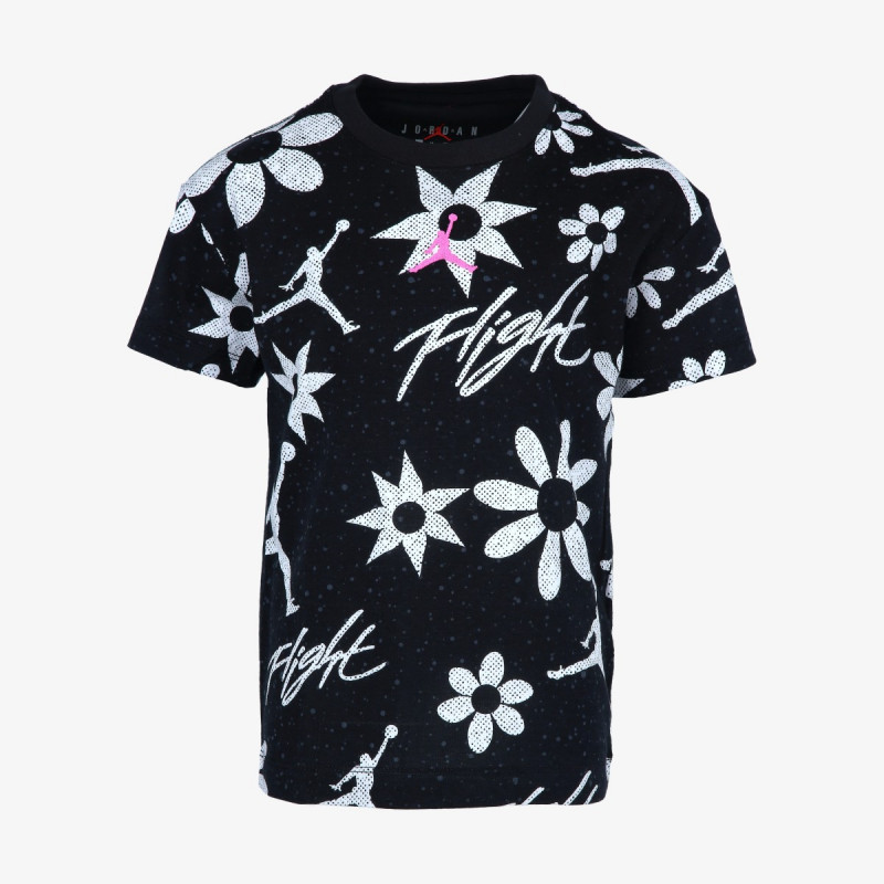 JORDAN KRATKA MAJICA JDG ESSENTAILS AOP SS TEE 