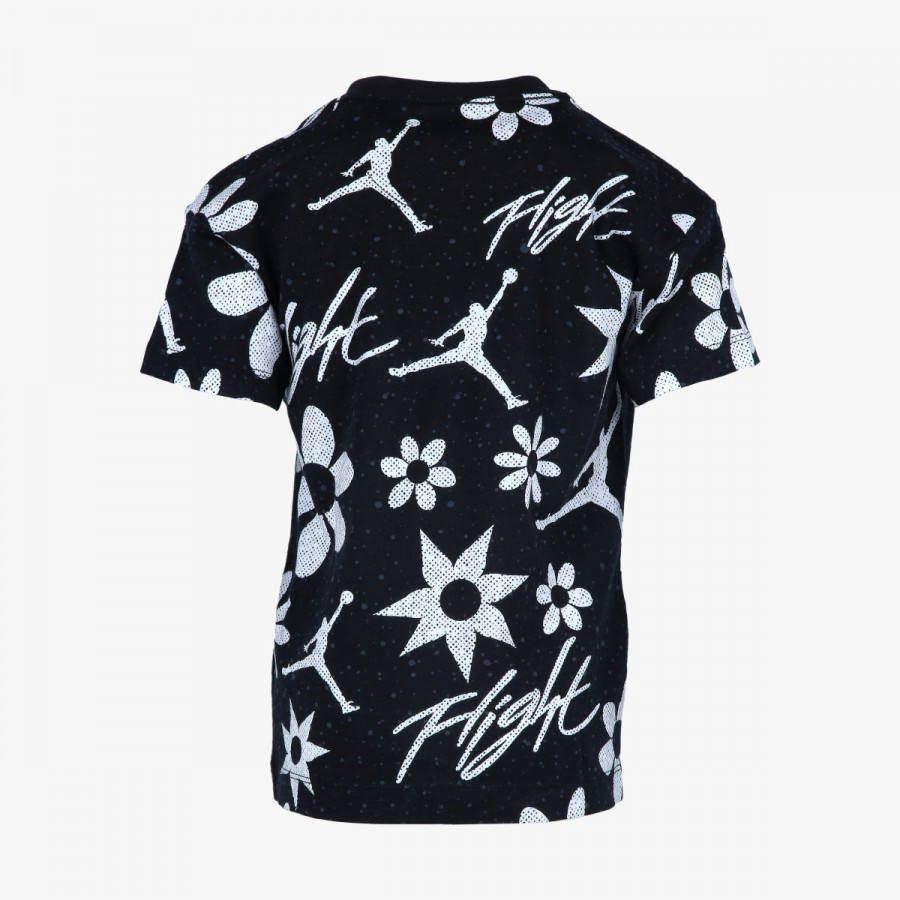 JORDAN KRATKA MAJICA JDG ESSENTAILS AOP SS TEE 