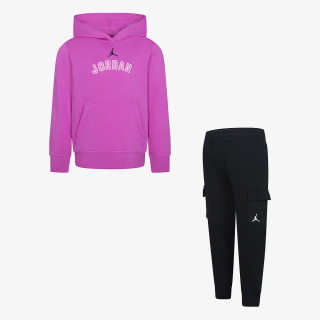 TRENIRKA Jordan Y2K 